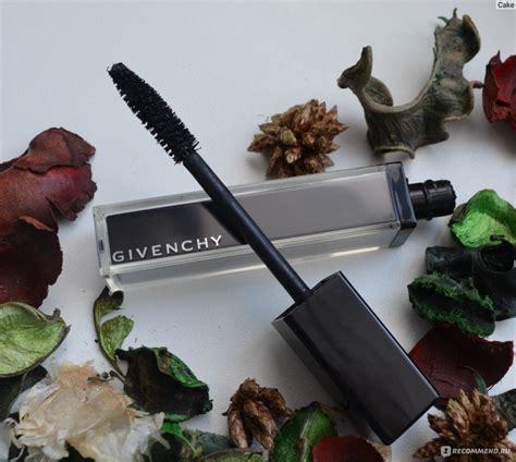 Тушь для ресниц Givenchy Eye Fly Mascara 